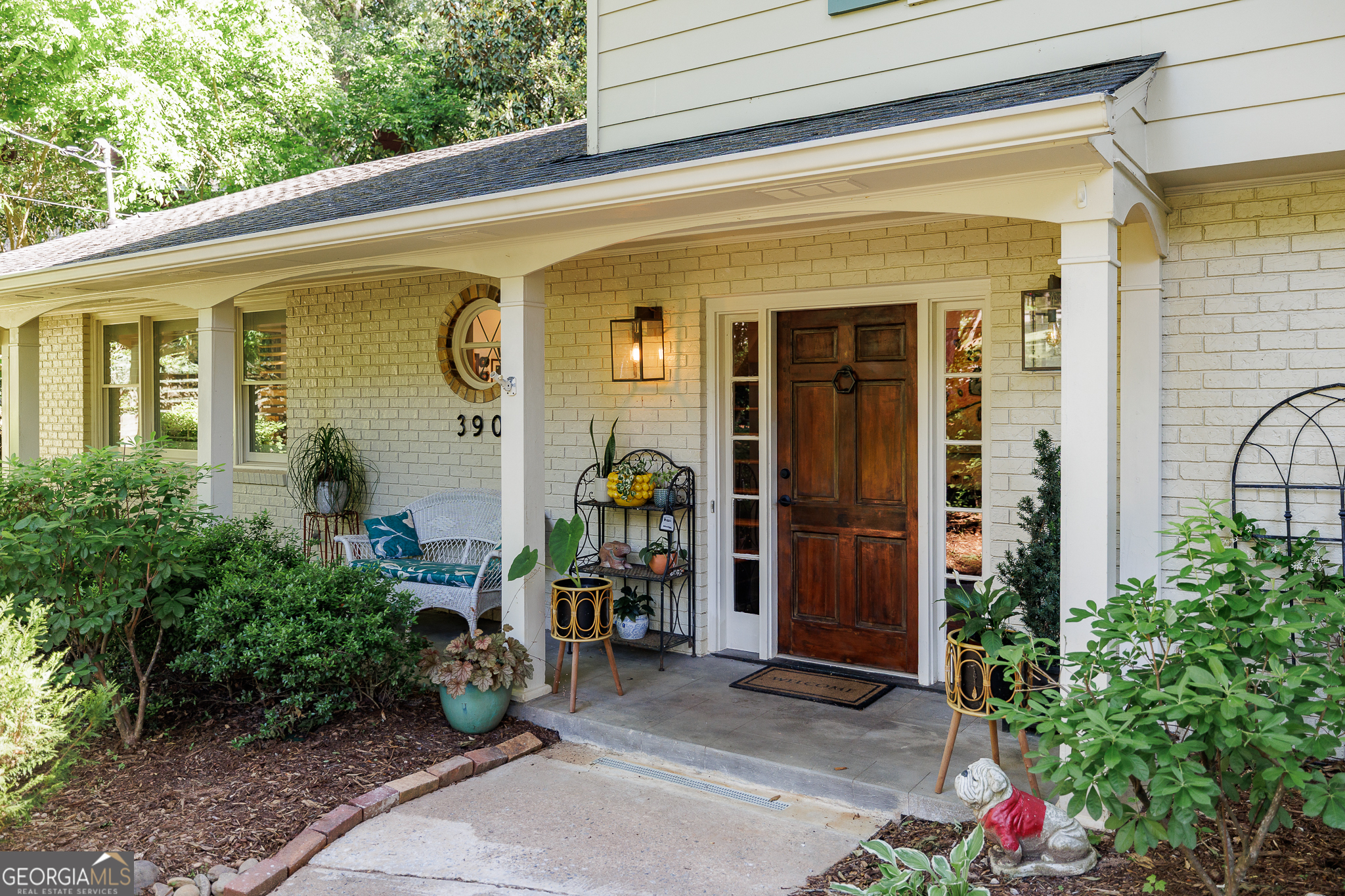 390 Duncan Springs RD