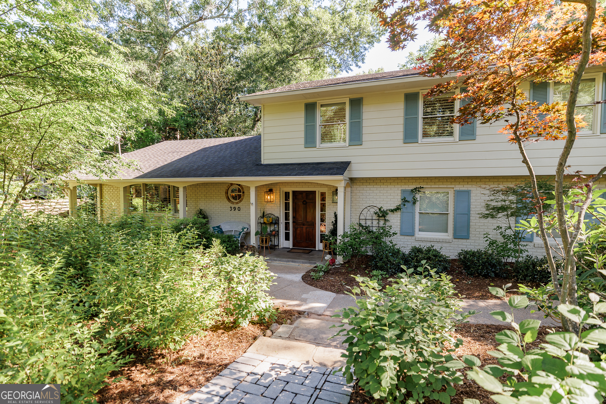 390 Duncan Springs RD