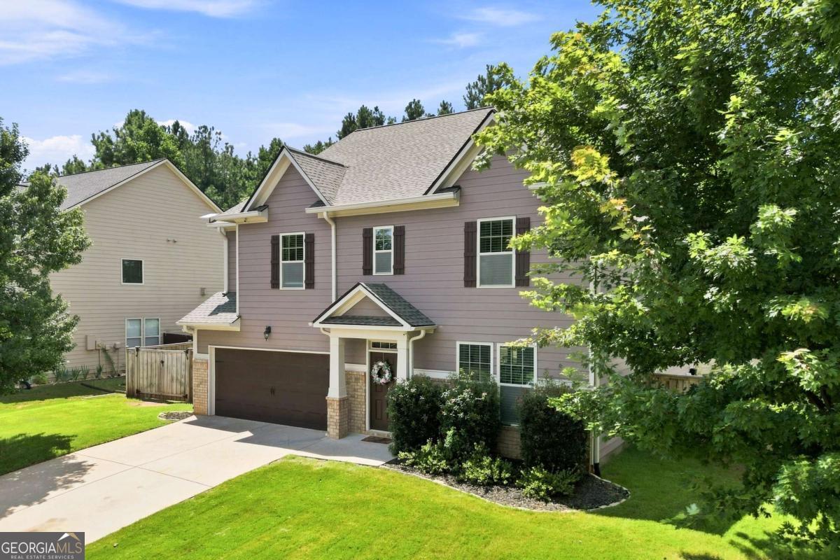 2710 Evan Manor LN