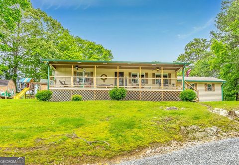 9744 Highway 151 Trion GA 30753