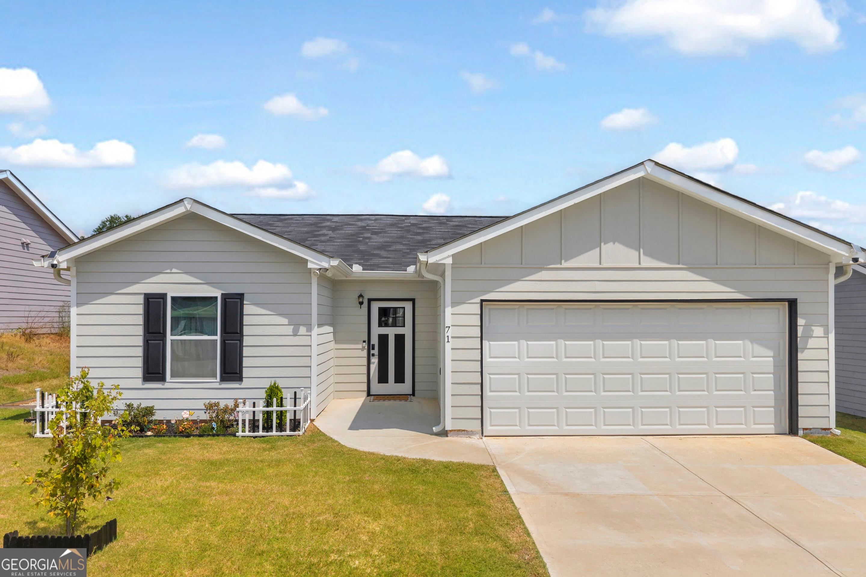 71 Adaline Court, Carnesville, GA, 30521