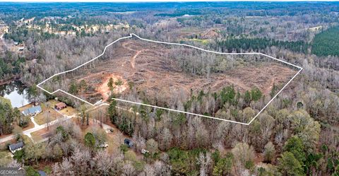 Photo of 132 Little Big Horn Road, Griffin, GA 30223 (MLS # 10655007)