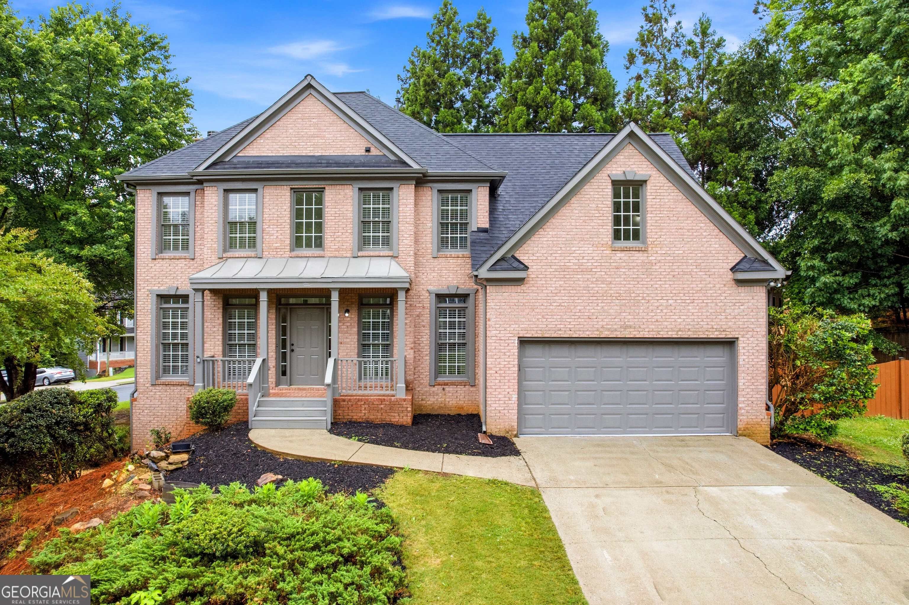 101 Copper Trail