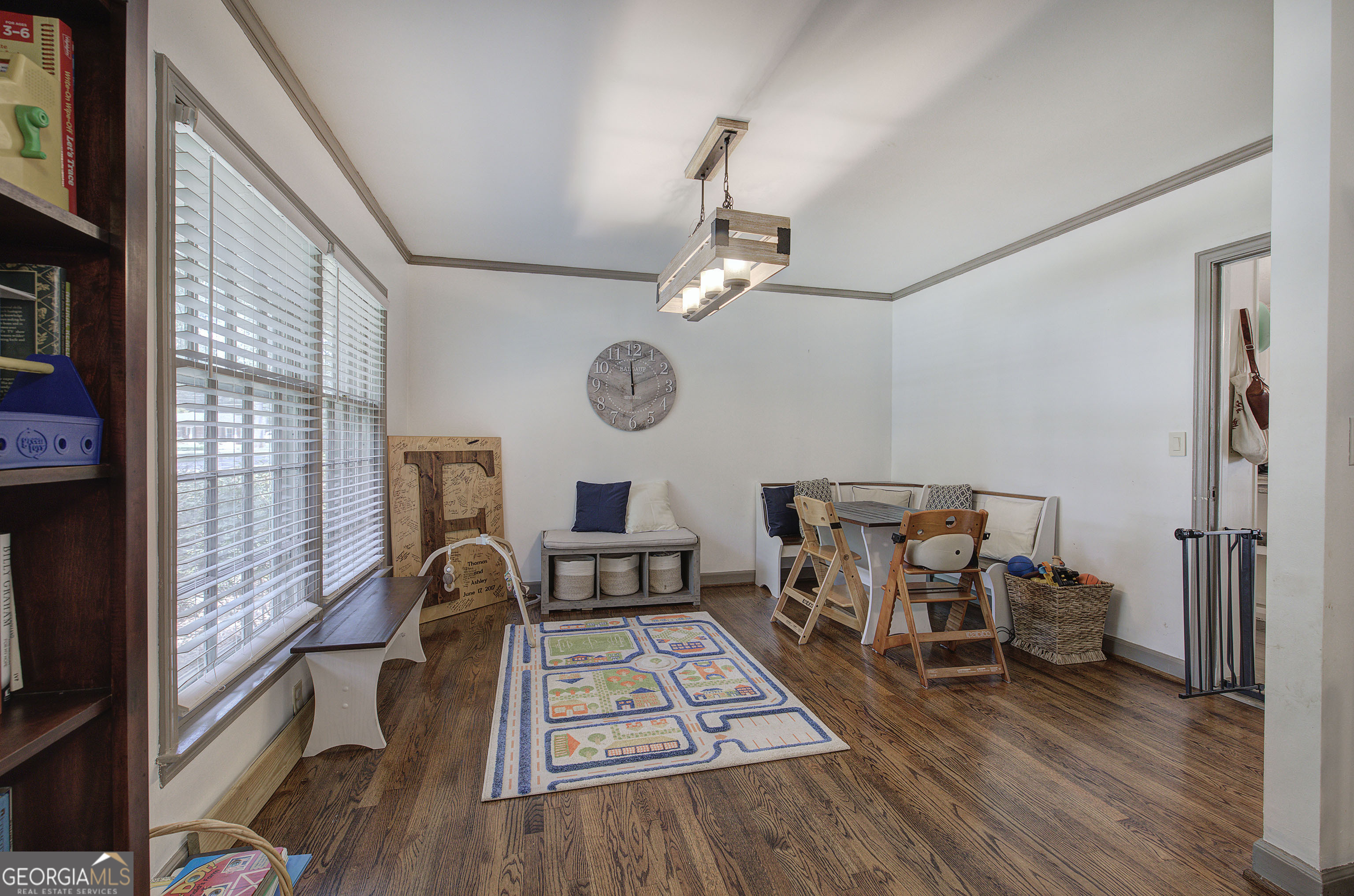 Westwood - Residential