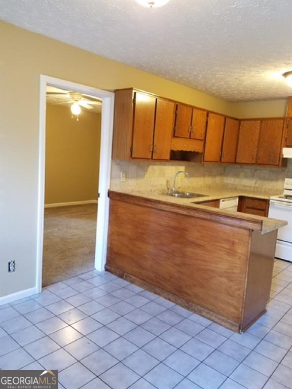 Plymouth Colony - Residential Lease