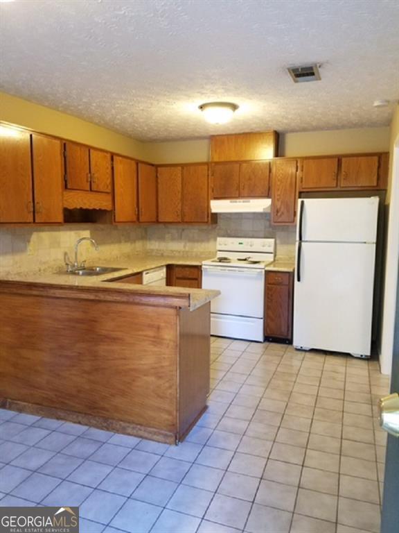 Plymouth Colony - Residential Lease