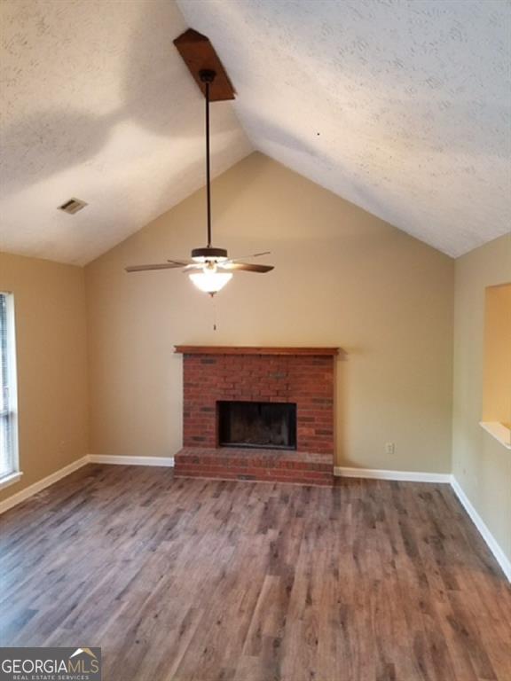 Plymouth Colony - Residential Lease