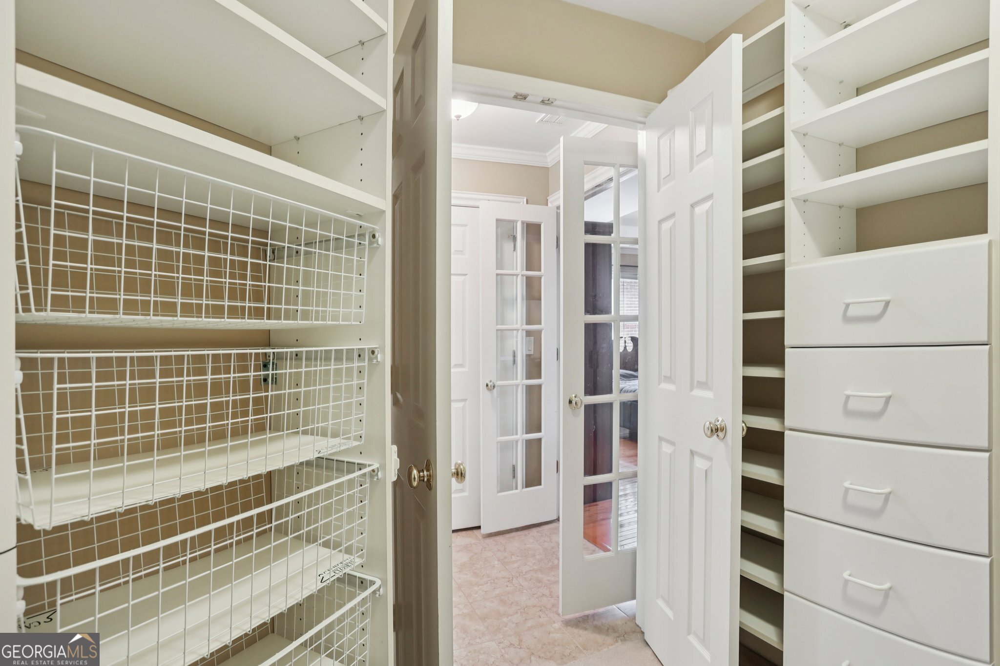 Hampton Hall - Residential