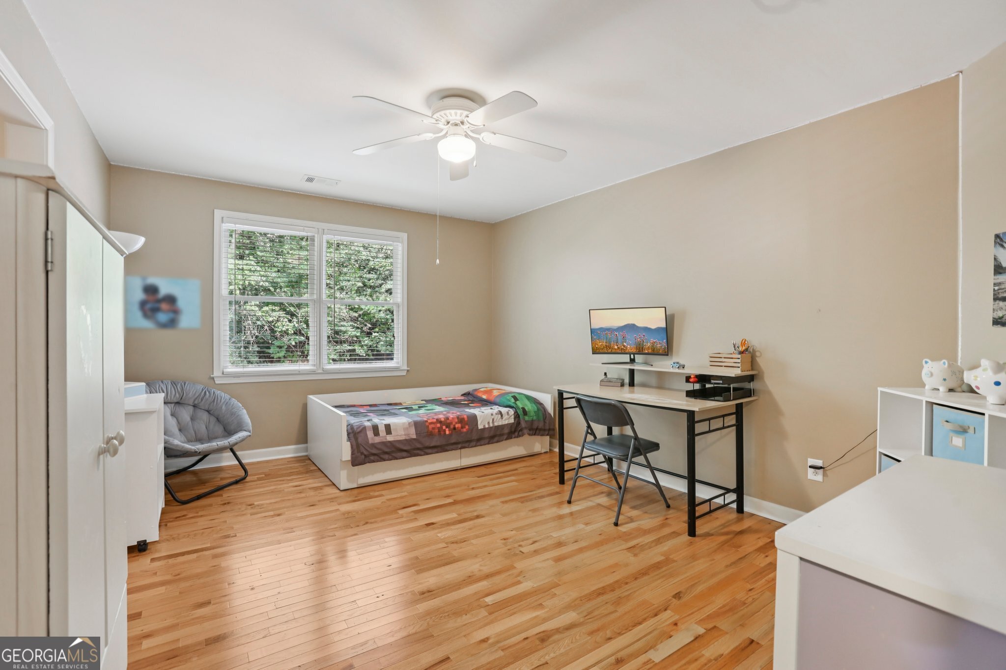 Hampton Hall - Residential