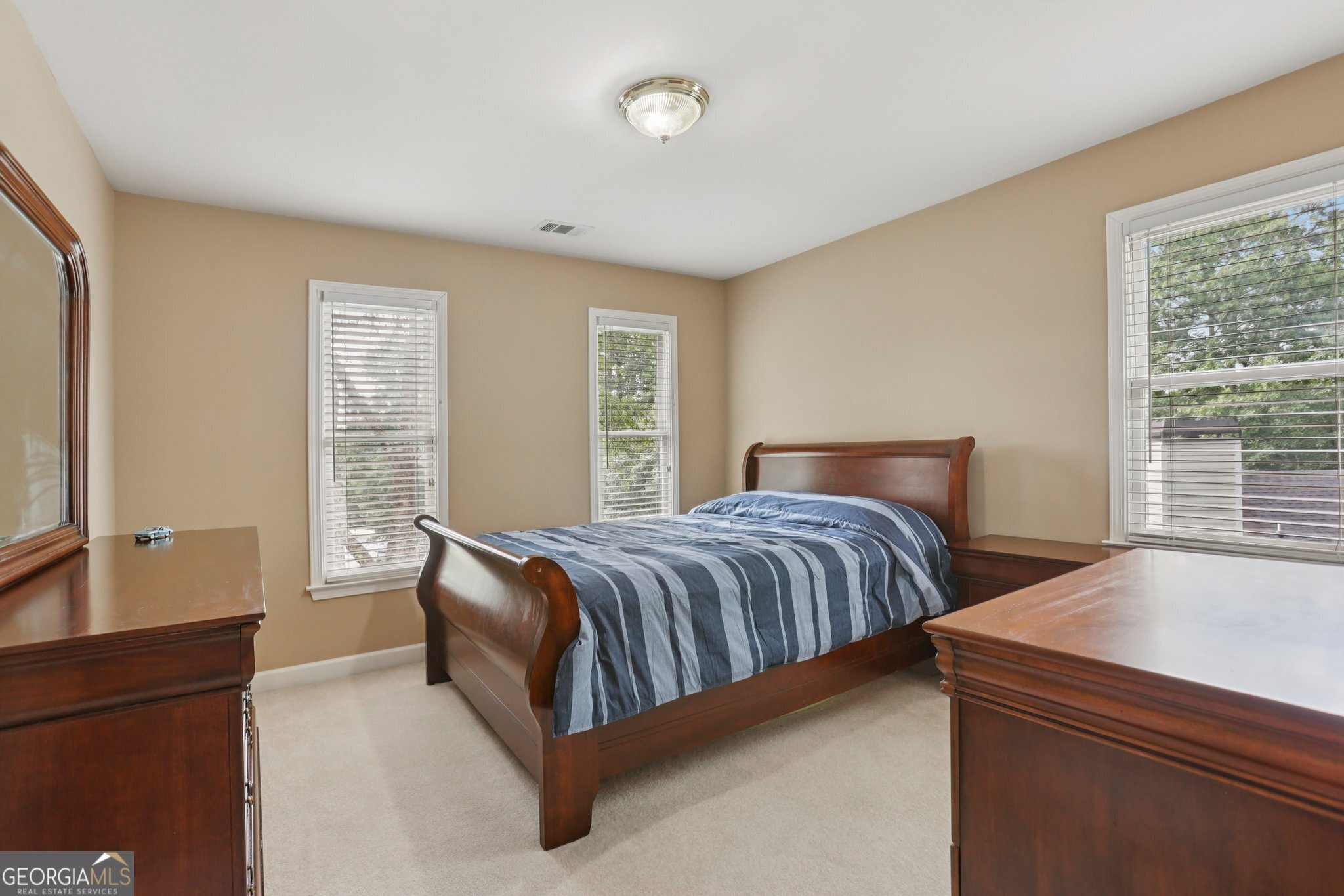 Hampton Hall - Residential