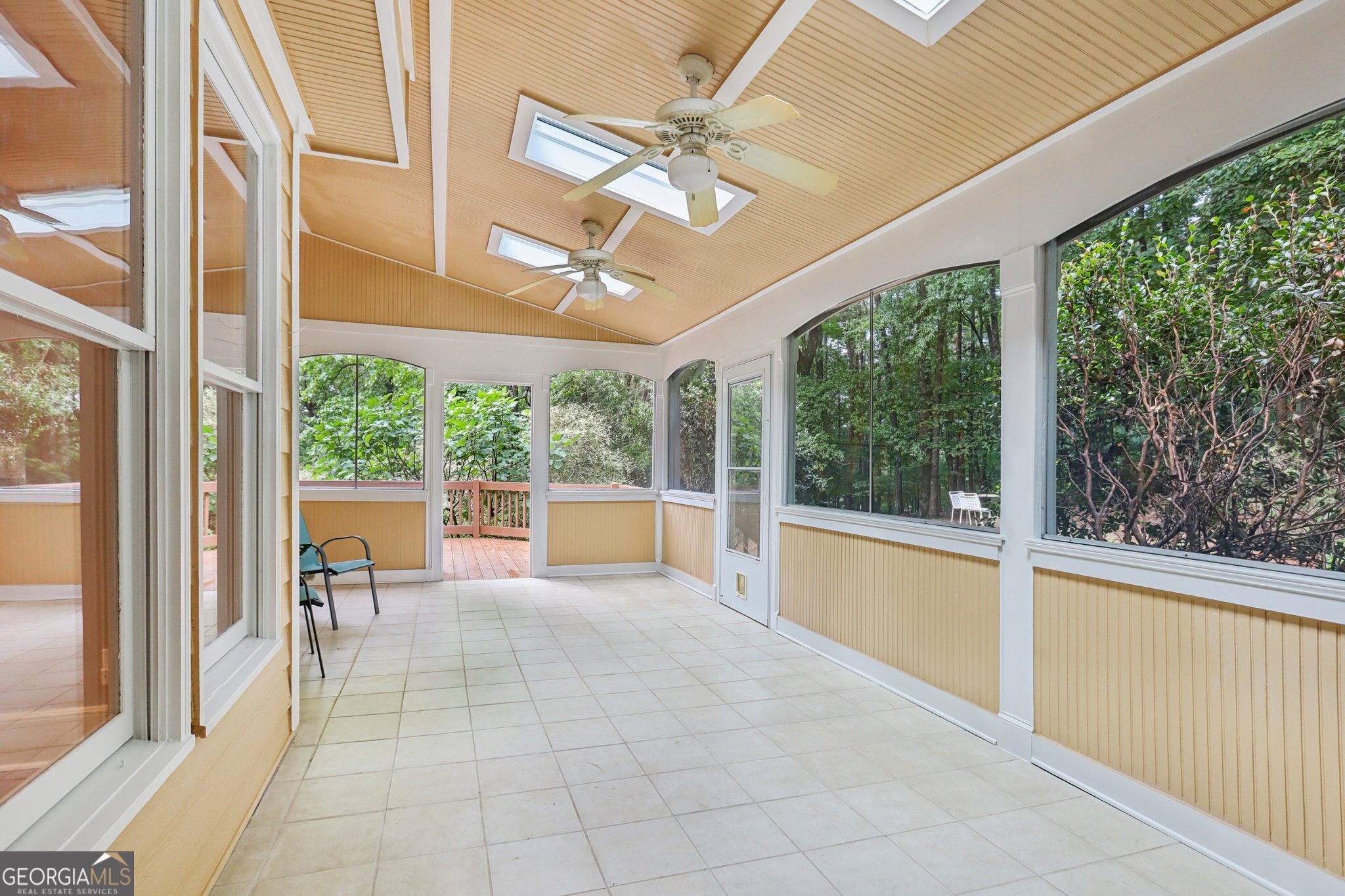 Hampton Hall - Residential