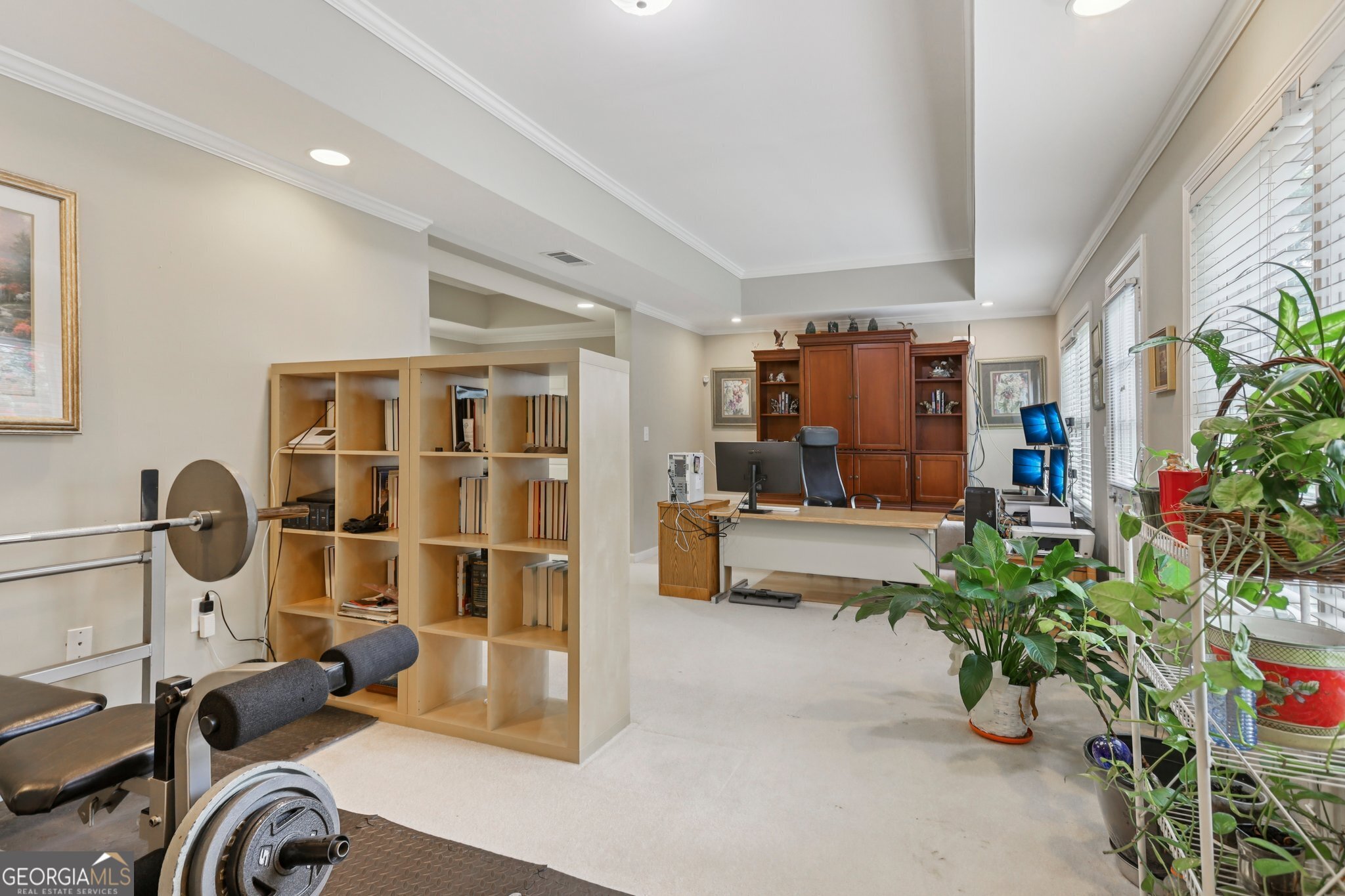 Hampton Hall - Residential