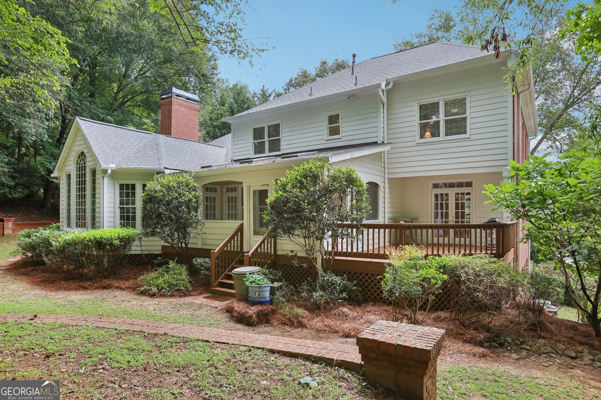 Hampton Hall - Residential