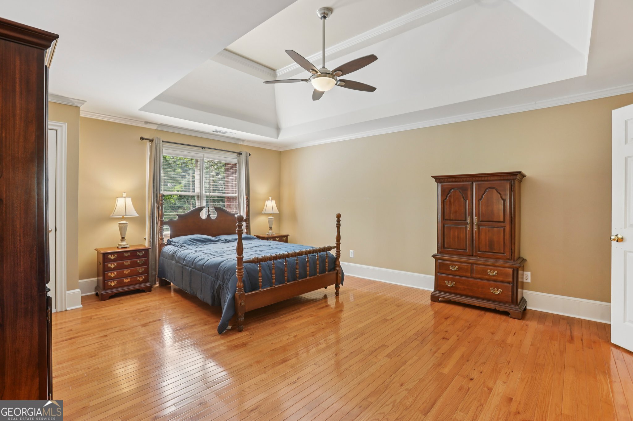 Hampton Hall - Residential