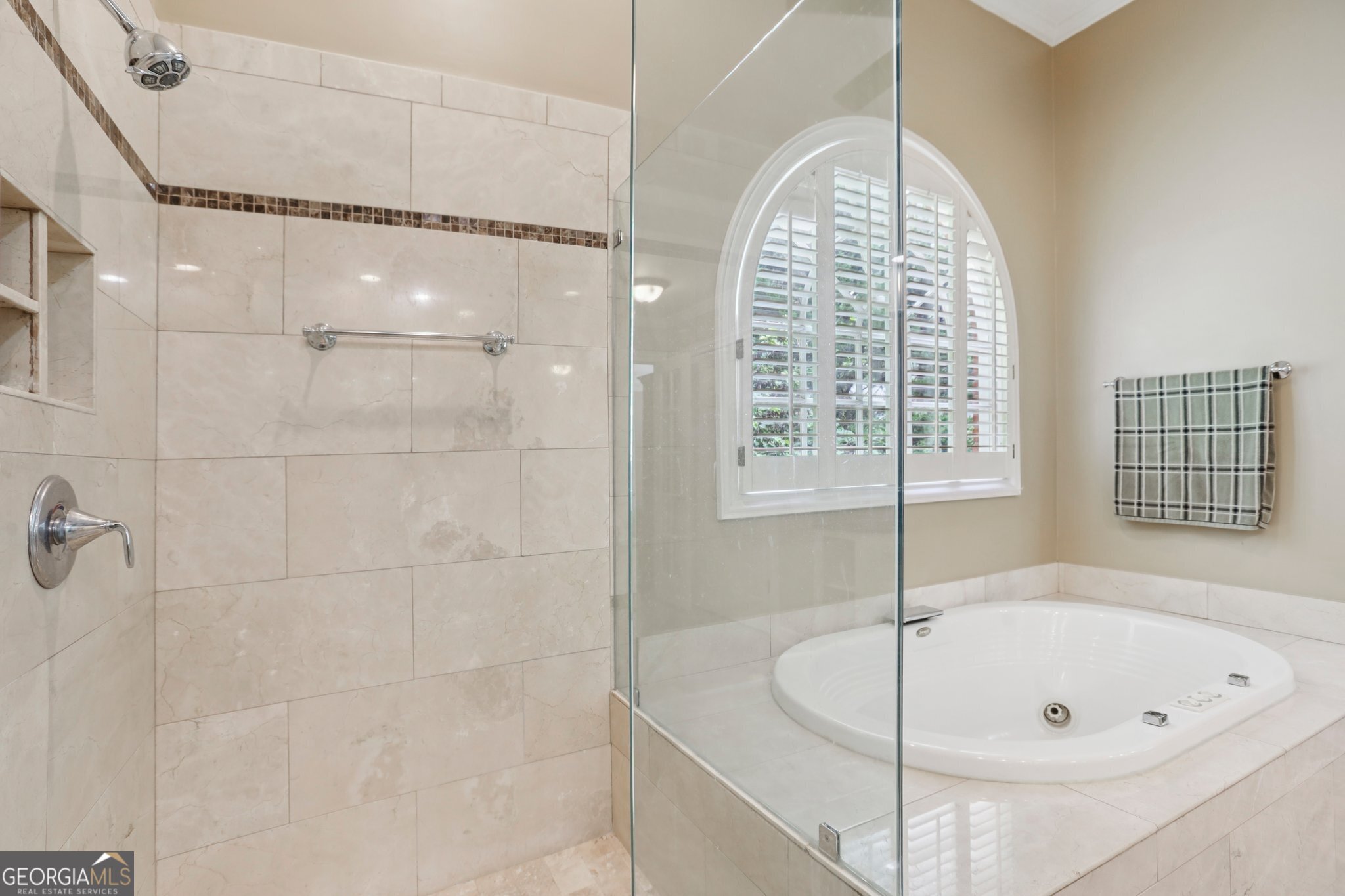 Hampton Hall - Residential