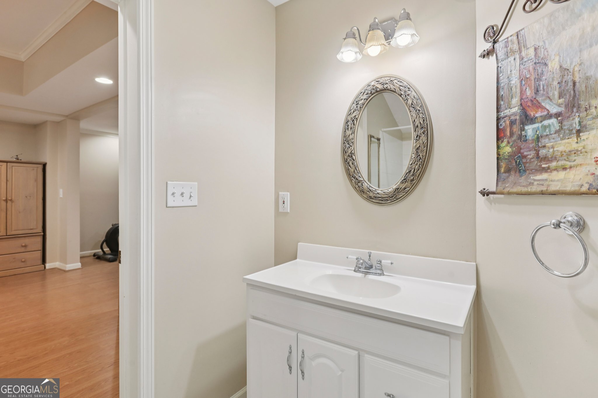 Hampton Hall - Residential