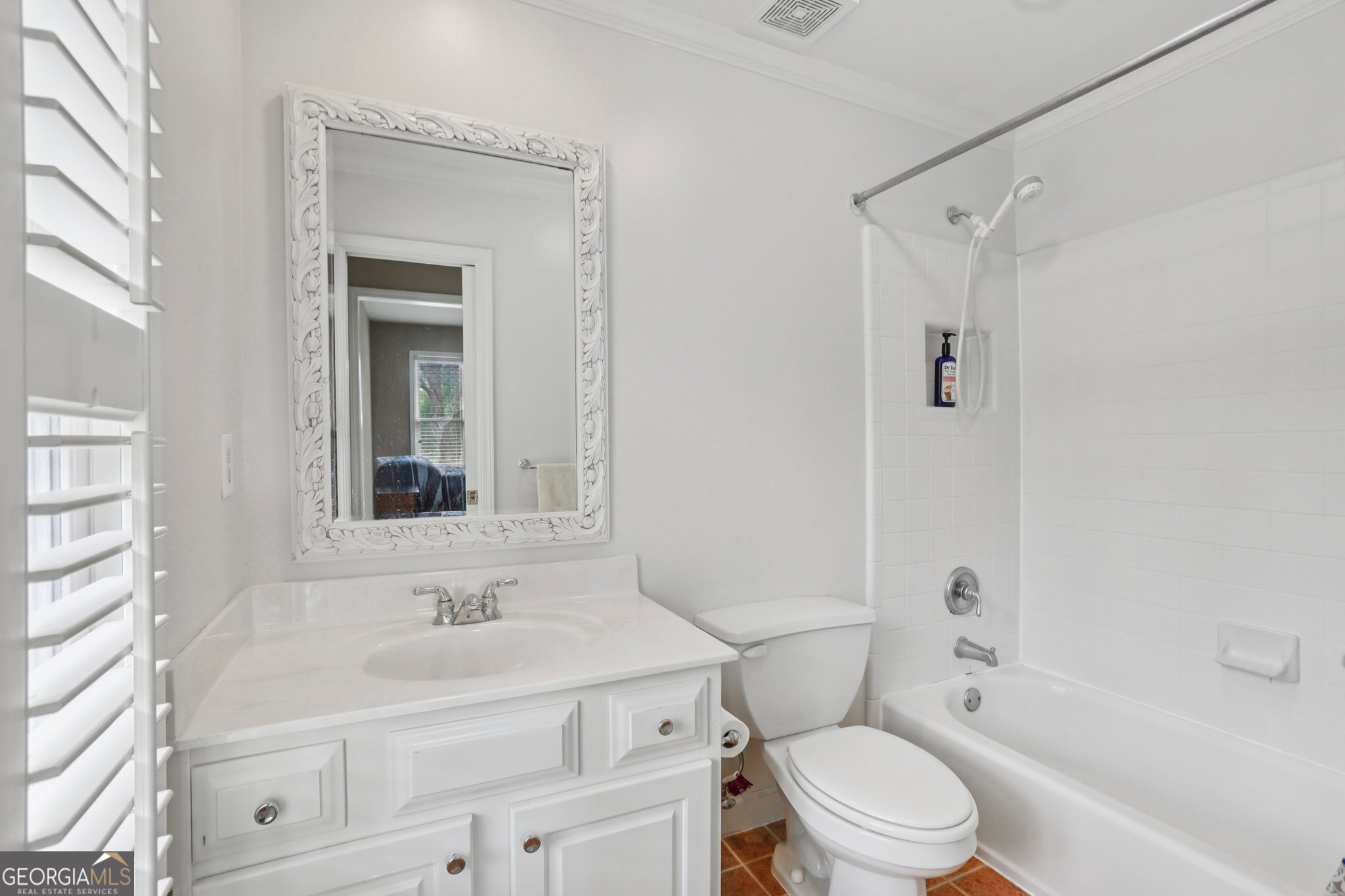 Hampton Hall - Residential