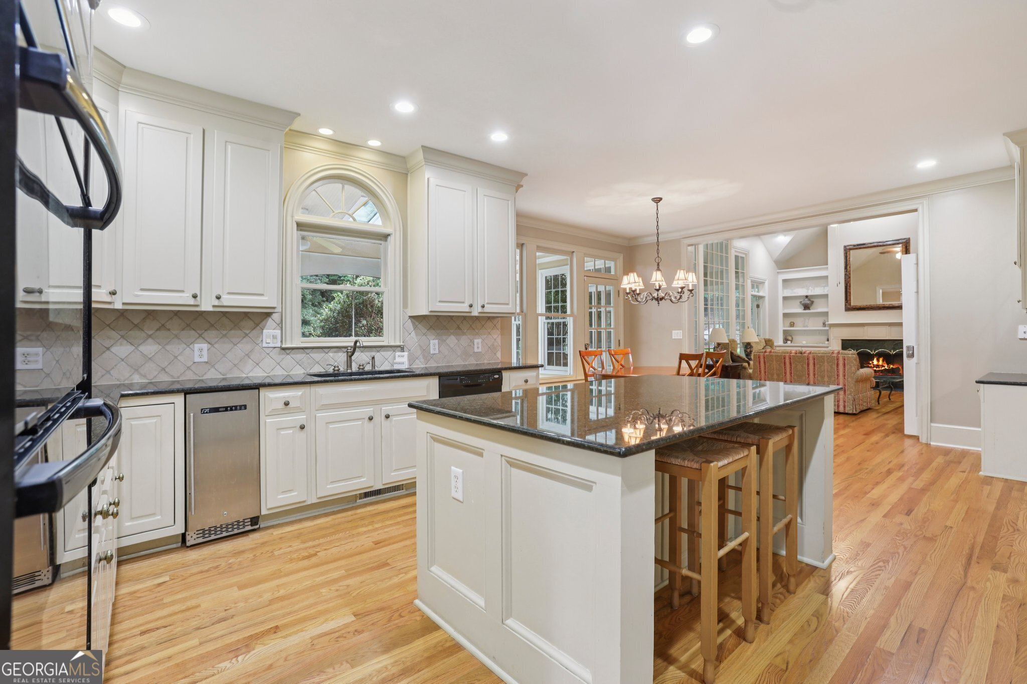 Hampton Hall - Residential