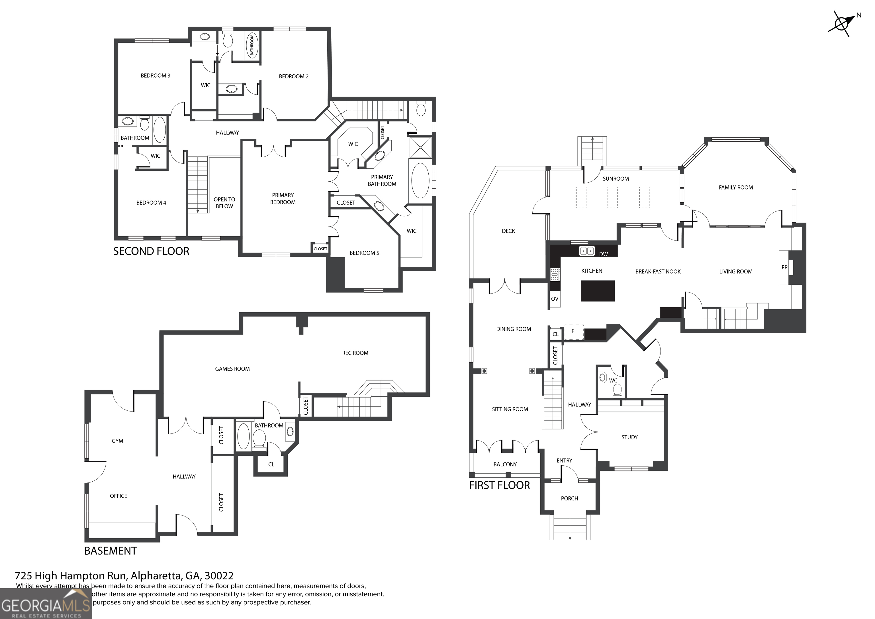 Hampton Hall - Residential