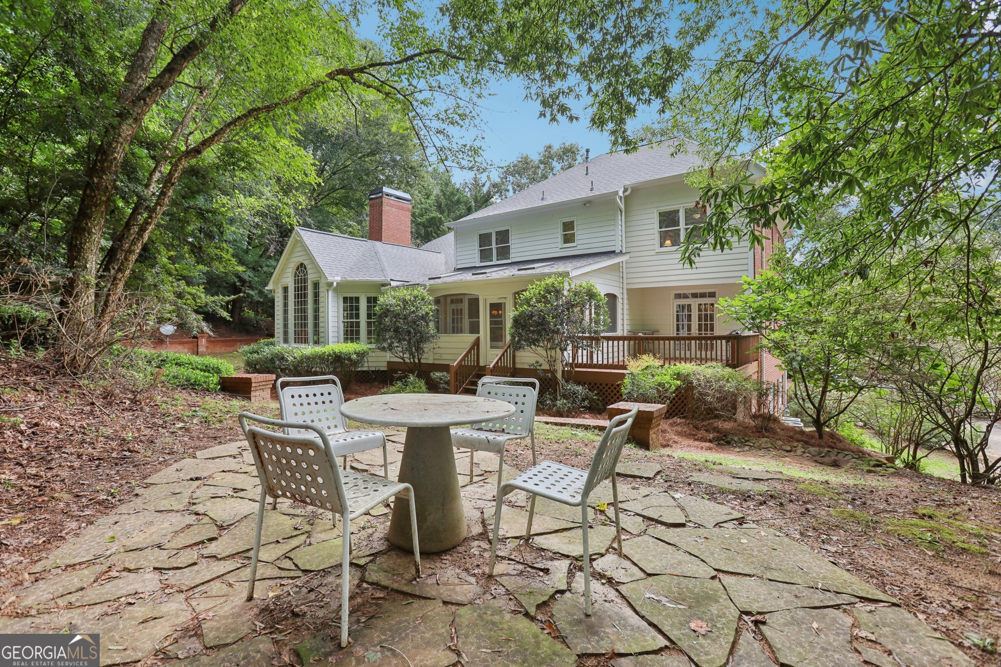 Hampton Hall - Residential