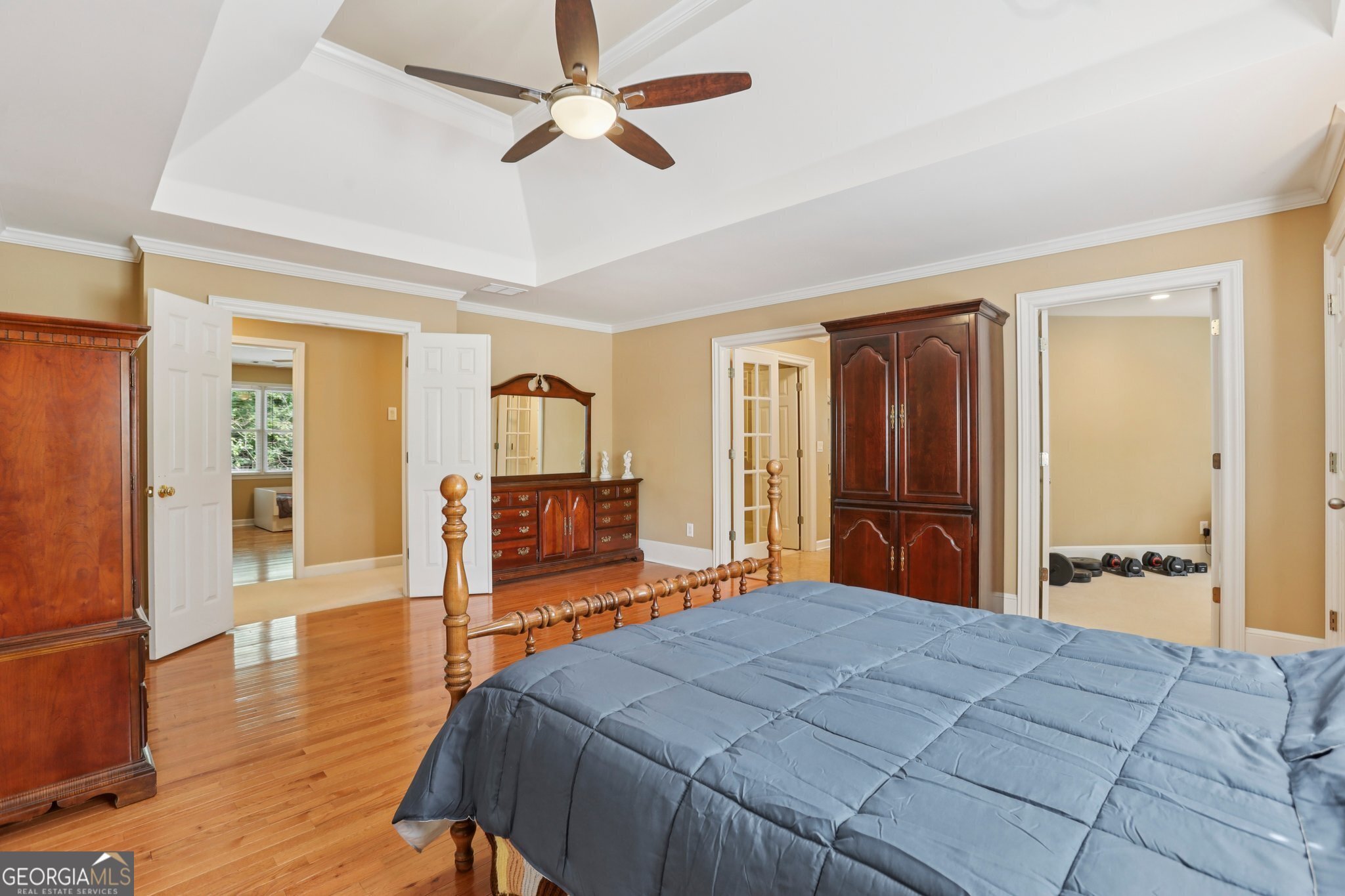 Hampton Hall - Residential