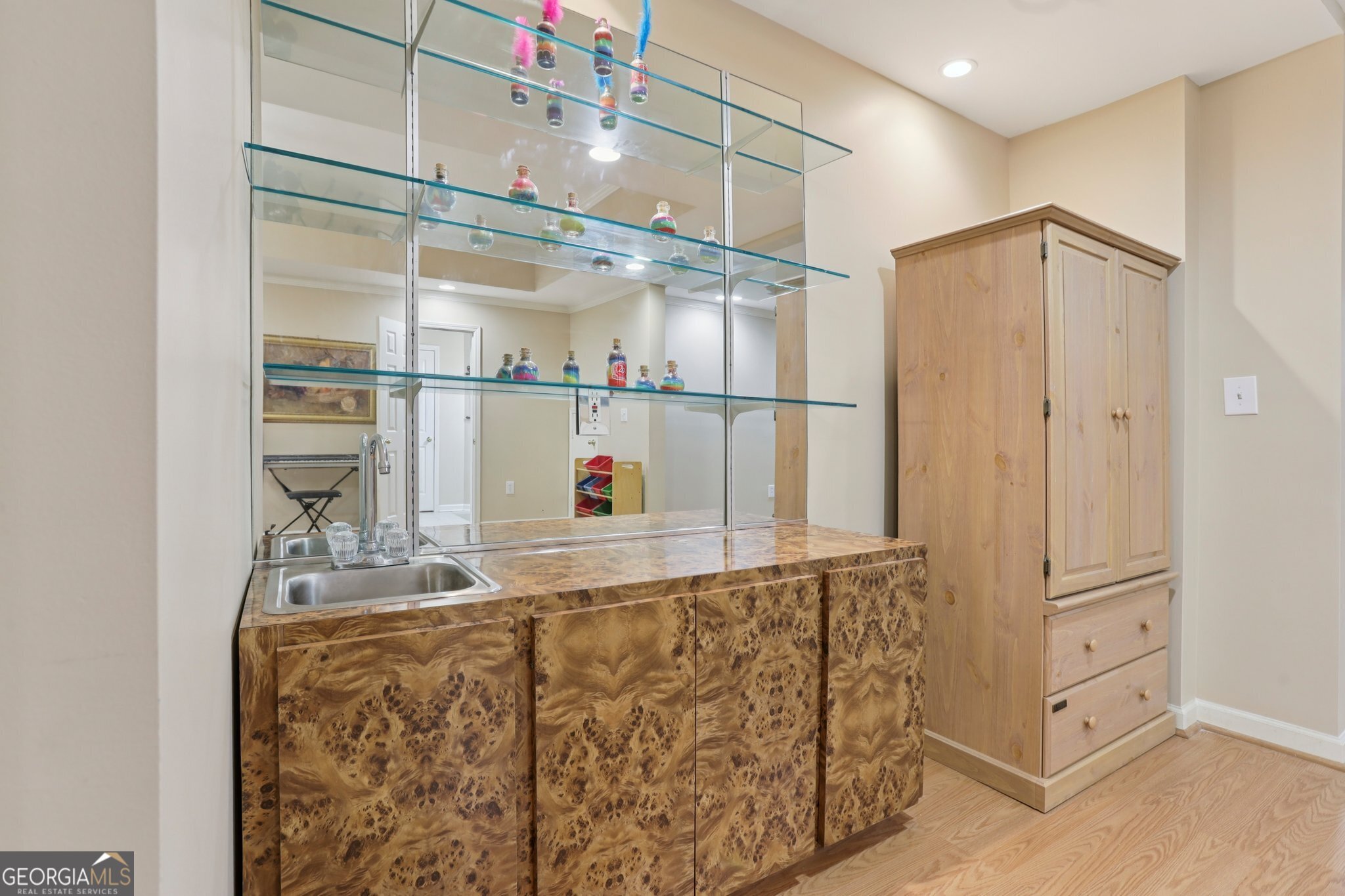 Hampton Hall - Residential