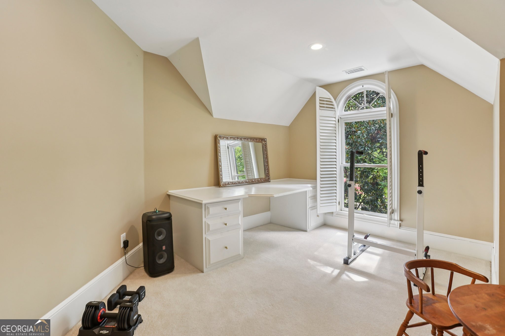 Hampton Hall - Residential