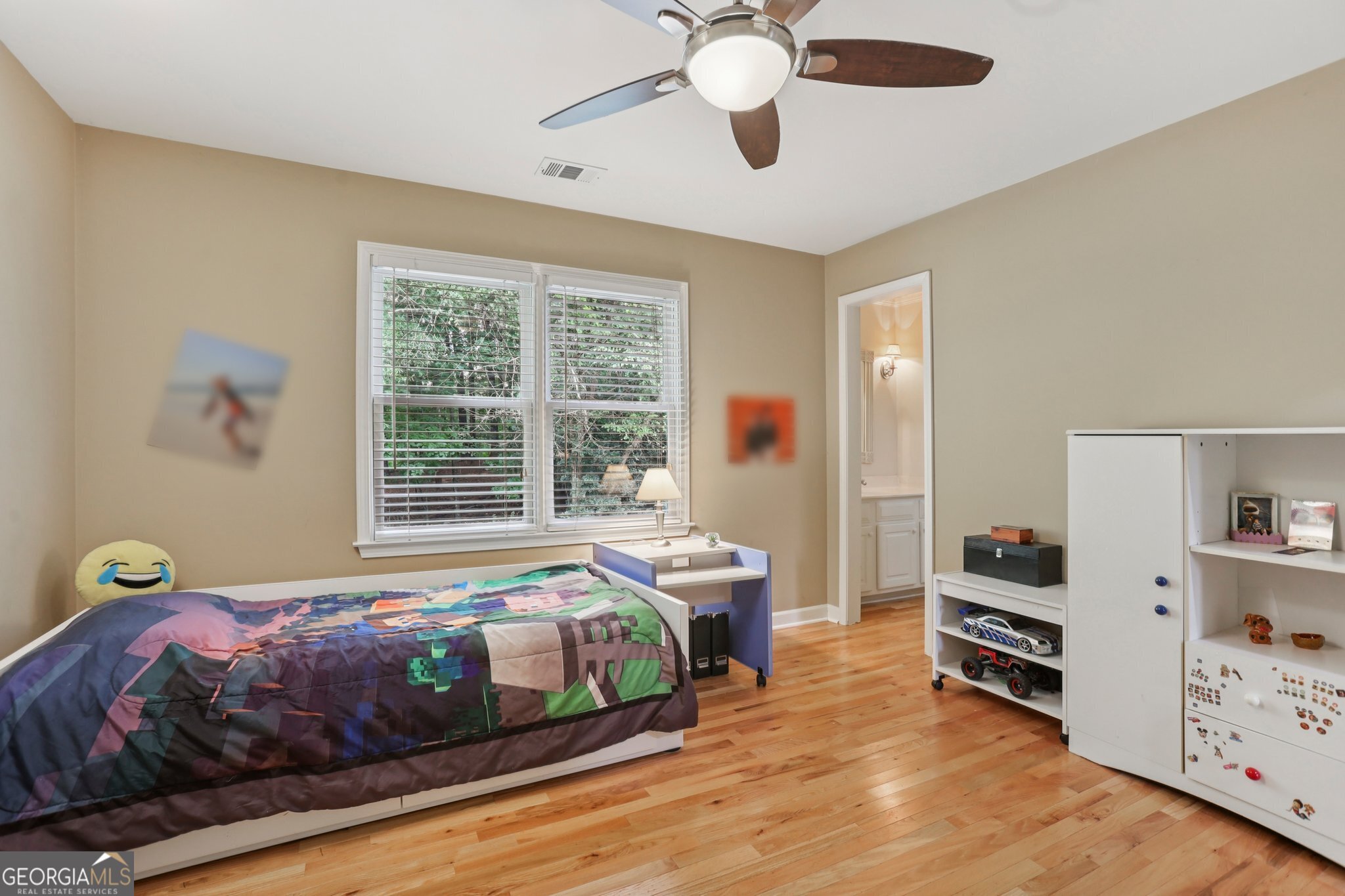 Hampton Hall - Residential