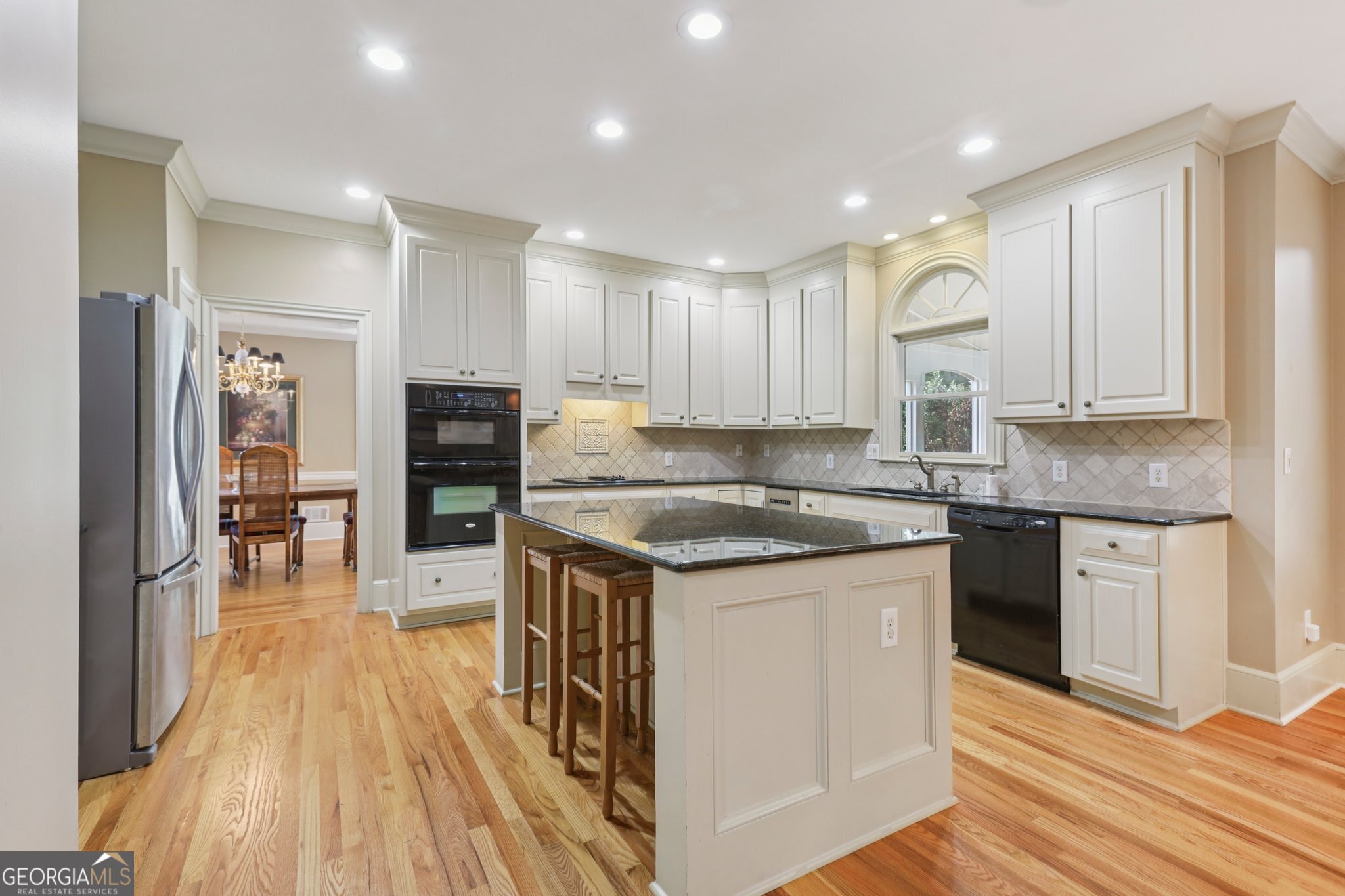 Hampton Hall - Residential