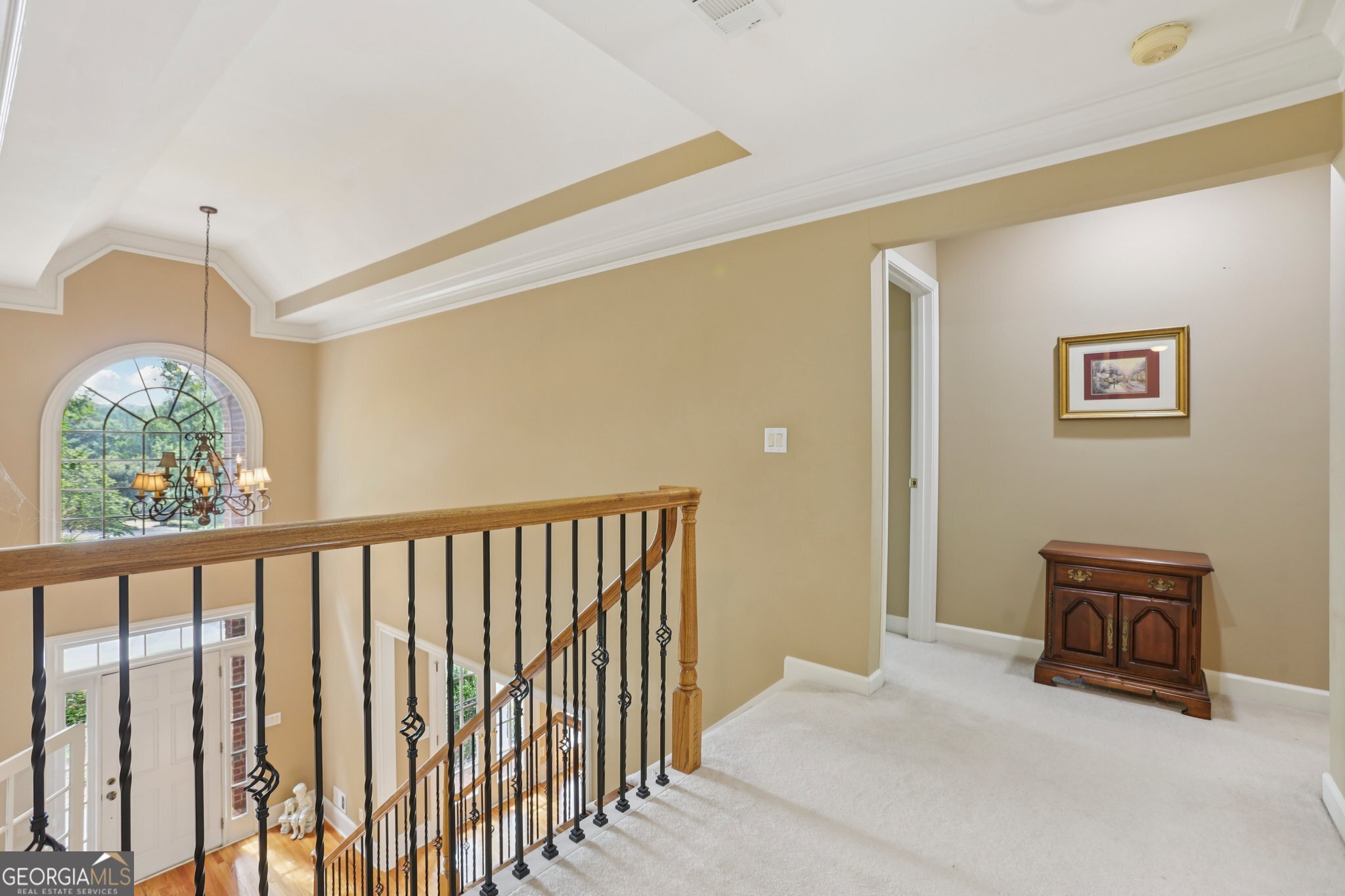 Hampton Hall - Residential