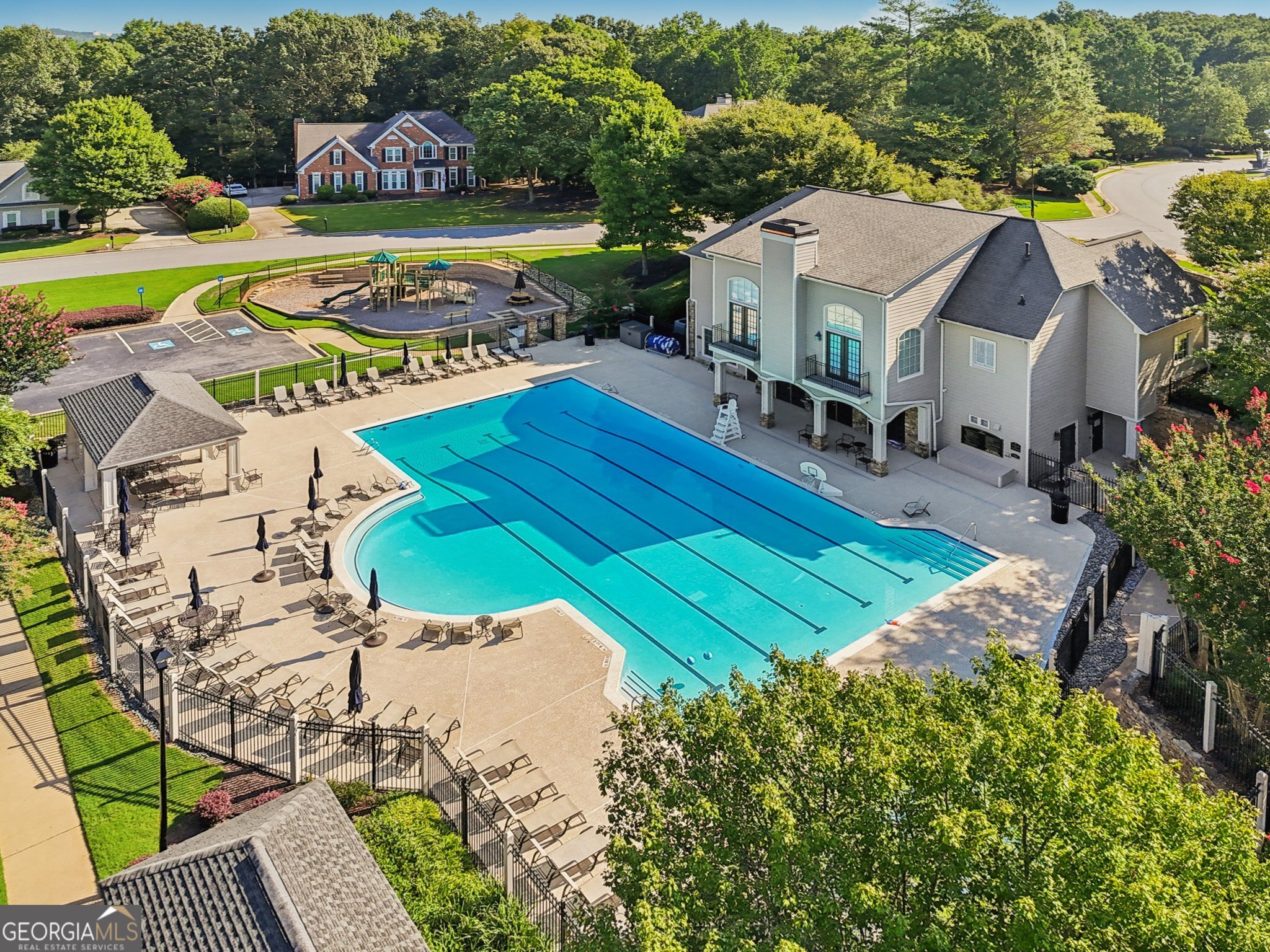 Hampton Hall - Residential