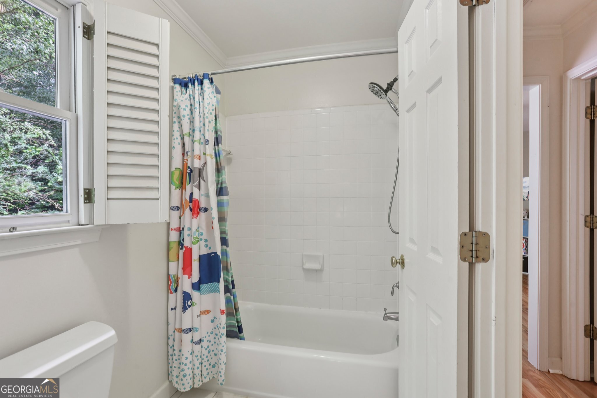 Hampton Hall - Residential