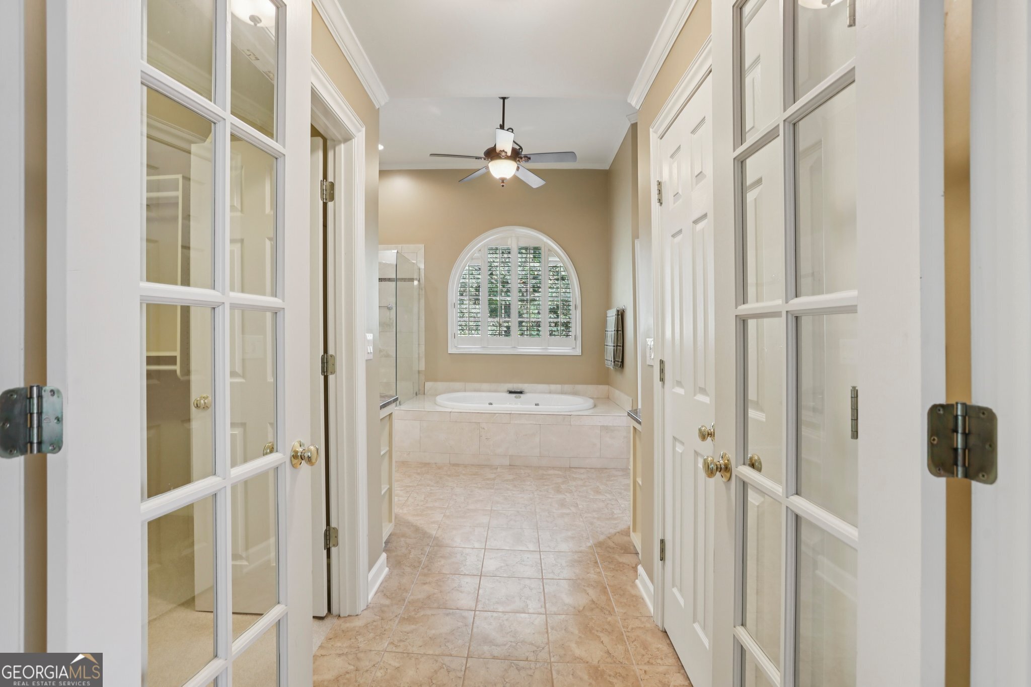 Hampton Hall - Residential