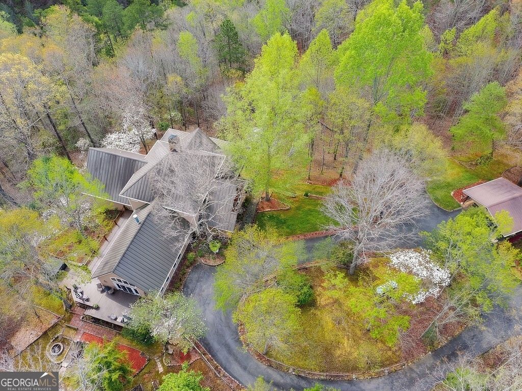 Photo of 120 Bear Den Road, Dahlonega, GA 30533 (MLS # 10729615)