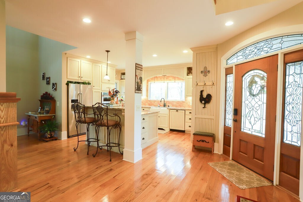 120 Bear Den RD