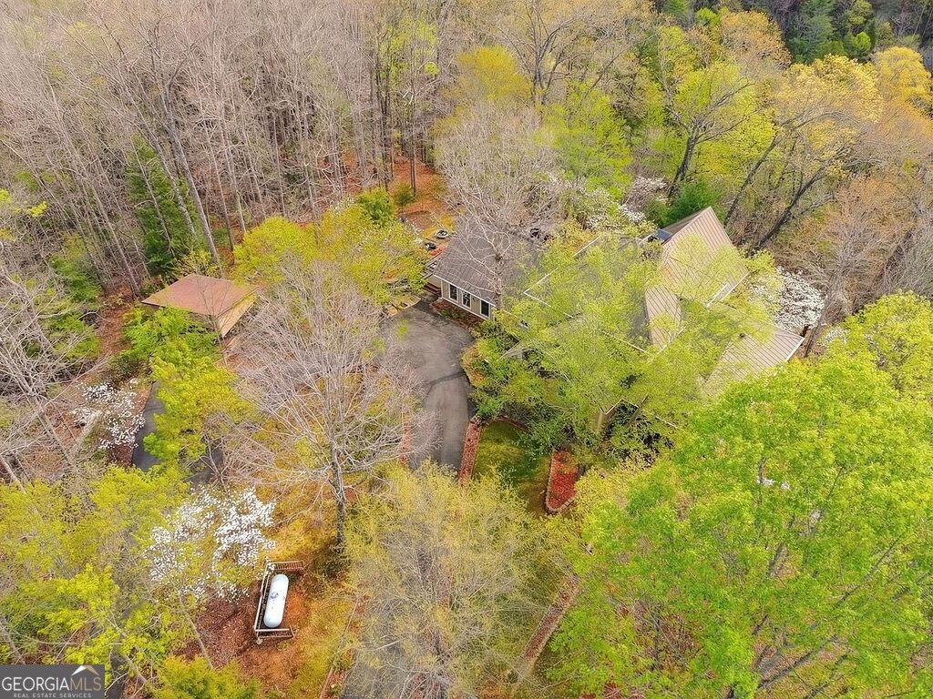 Photo of 120 Bear Den Road, Dahlonega, GA 30533 (MLS # 10729615)