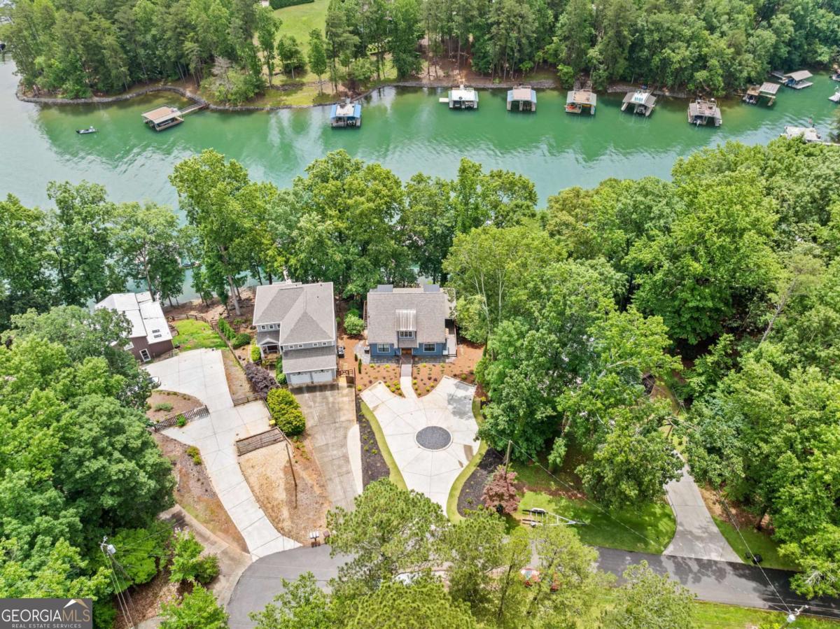 6900 Driskell CIR