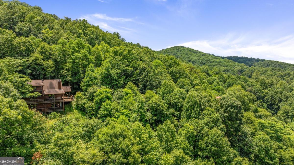 469 Mountain High DR