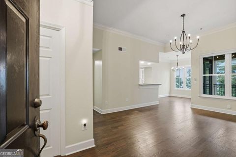 Photo of 3777 PEACHTREE Road NE #932, Brookhaven, GA 30319 (MLS # 10657069)