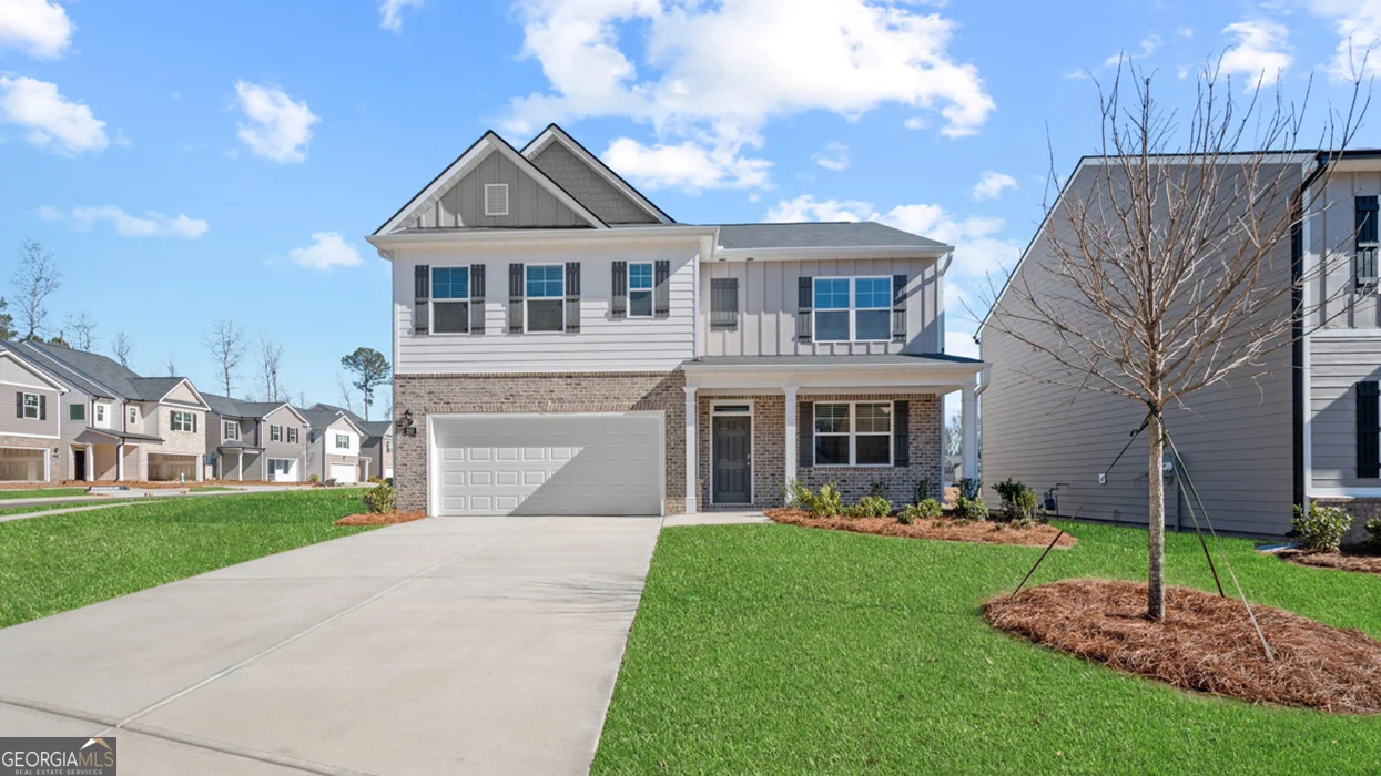 104 White Spruce Way
