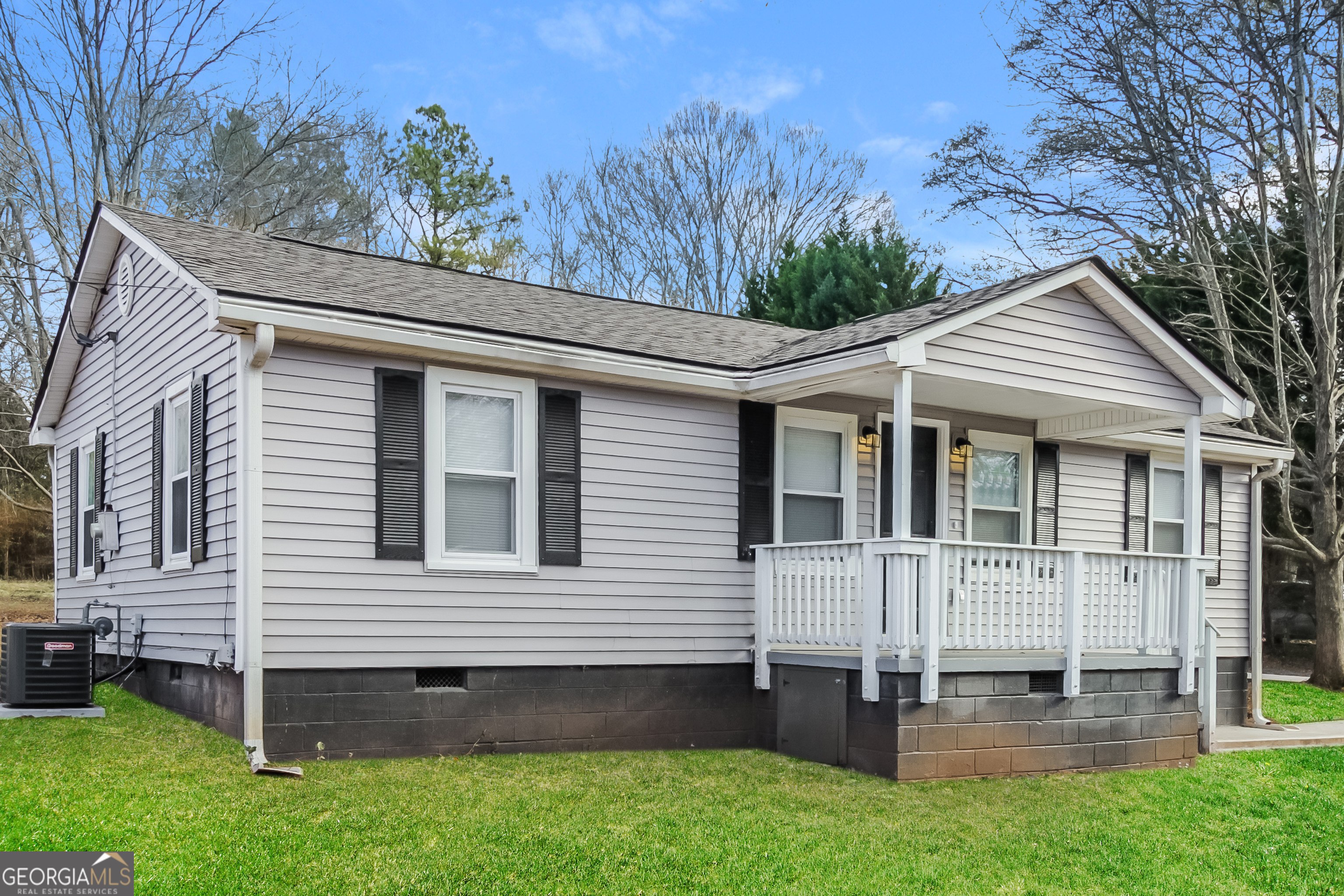 WEST OAK - Residential Lease