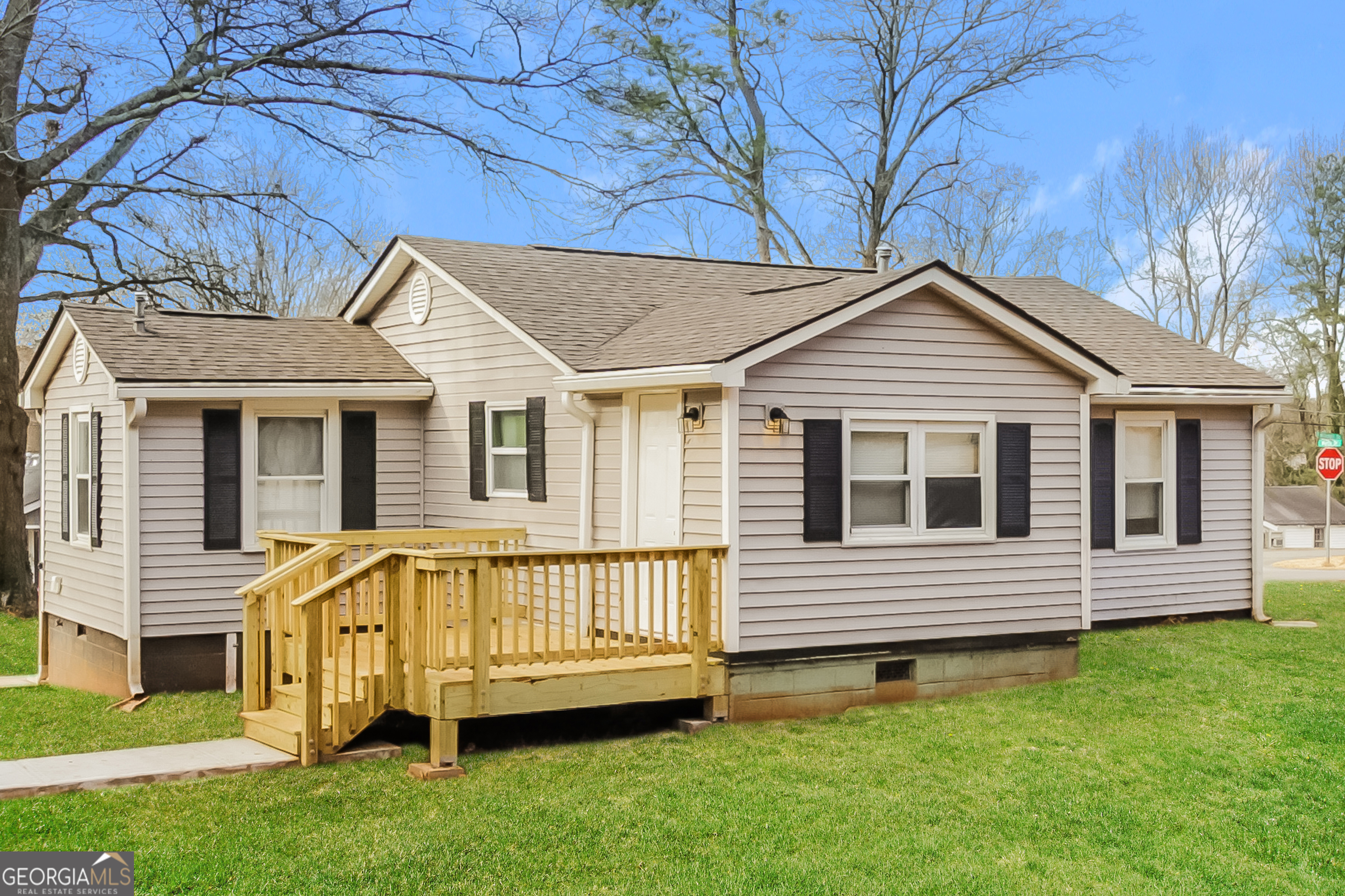 WEST OAK - Residential Lease