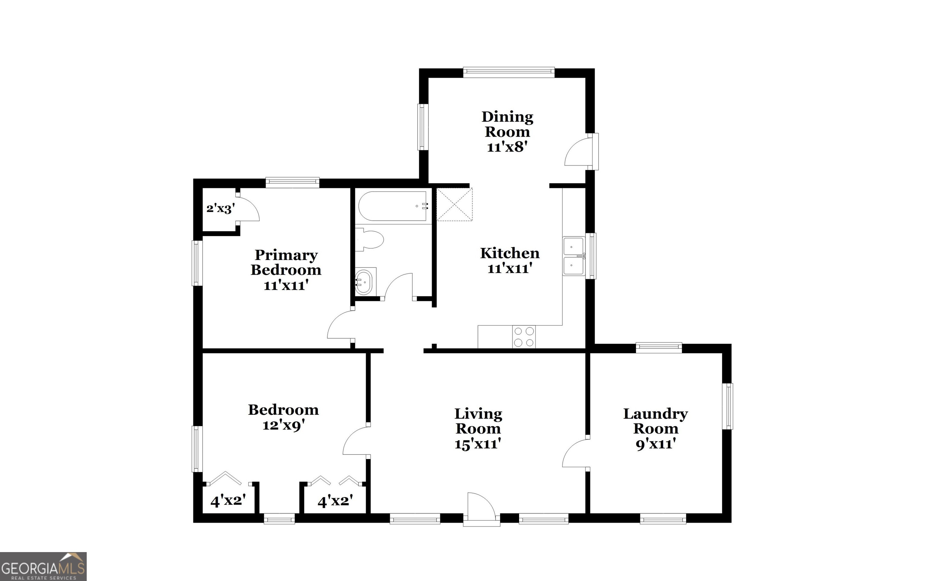 WEST OAK - Residential Lease