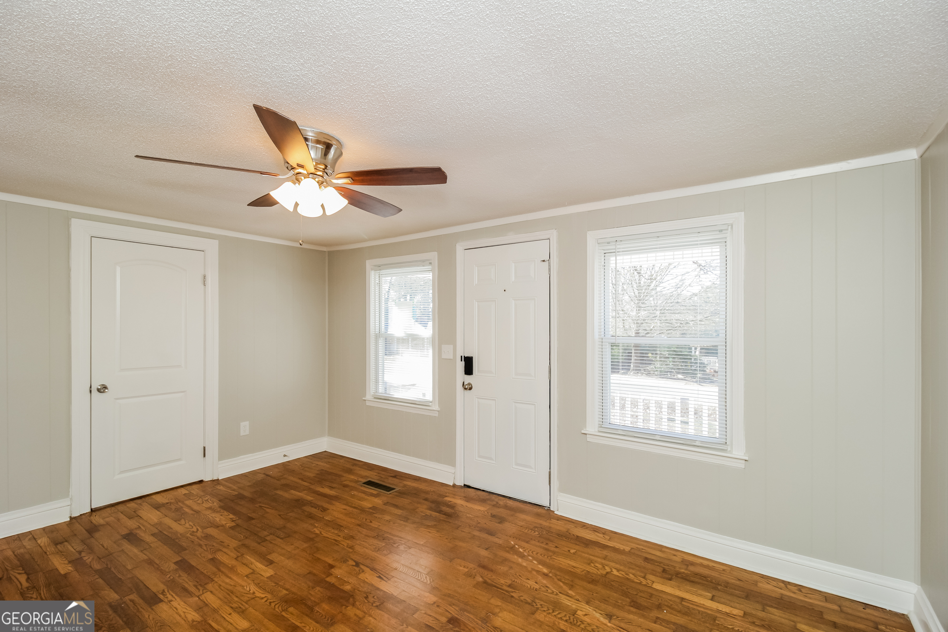 WEST OAK - Residential Lease