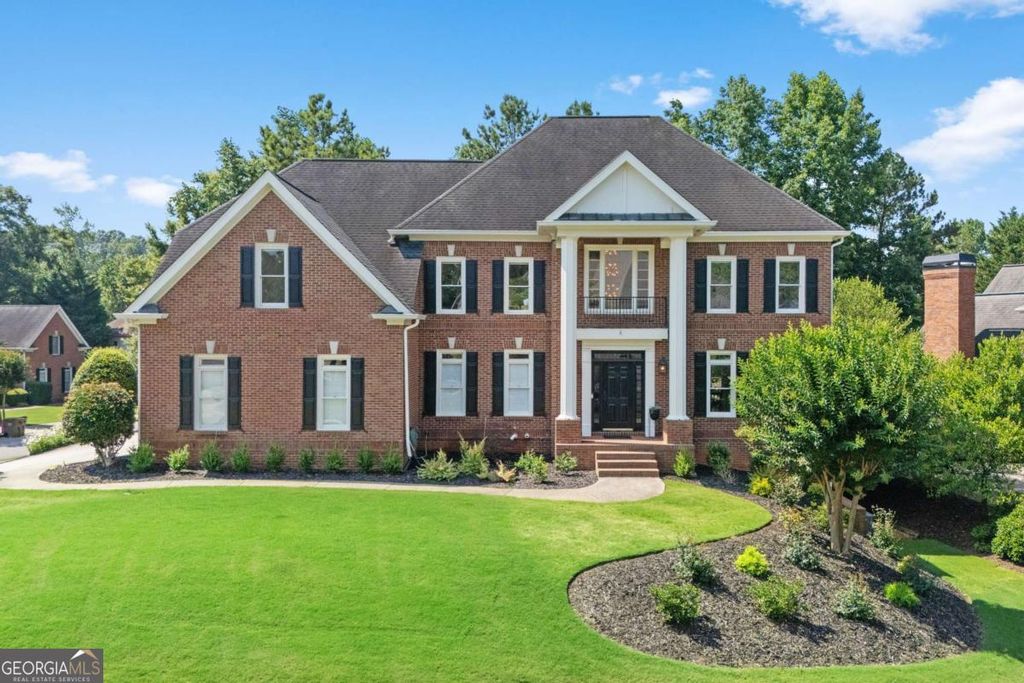 Photo of 455 Majestic Cove, Milton, GA 30004 (MLS # 10761797)