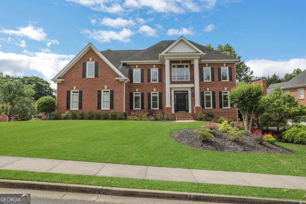Photo of 455 Majestic Cove, Milton, GA 30004 (MLS # 10761797)