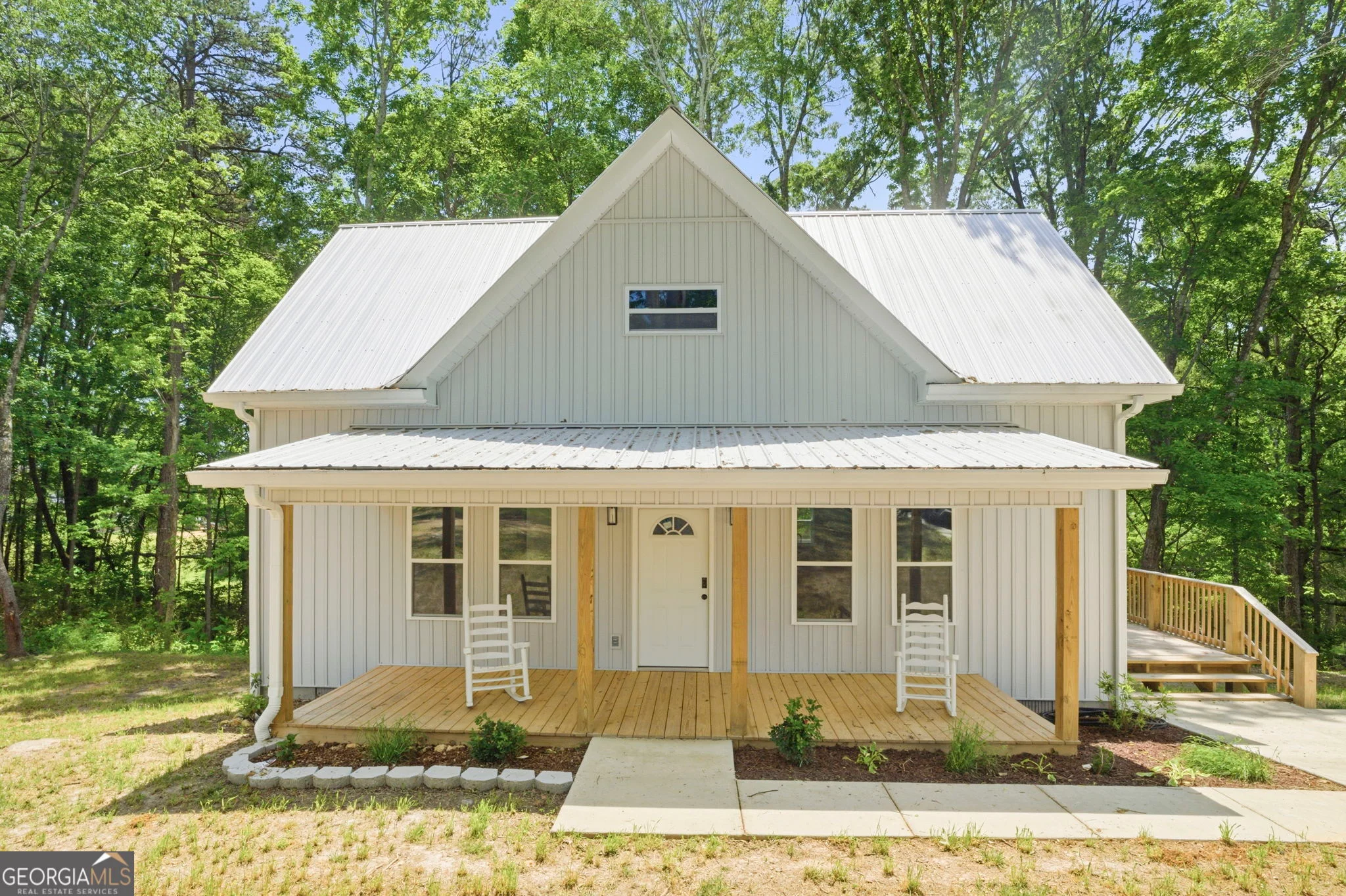 55 Reece Street, Menlo, GA, 30731