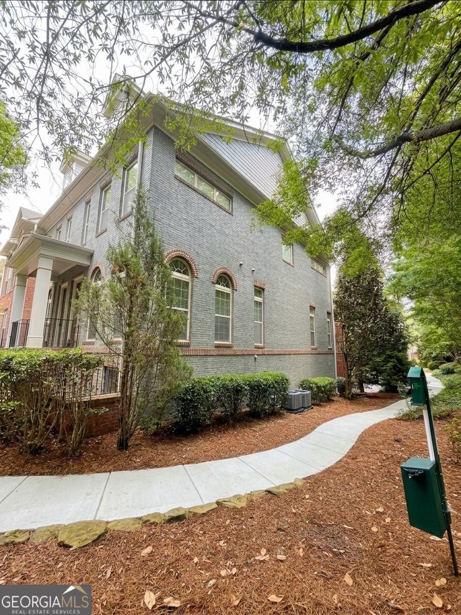 Photo of 1602 Chatterton Court NE #106, Atlanta, GA 30329 (MLS # 10841181)