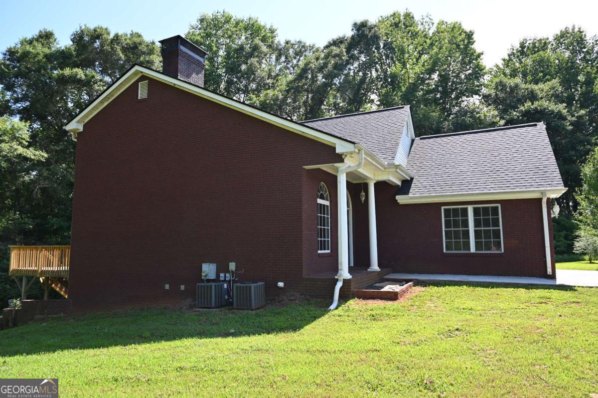4239 Mangum Mill RD