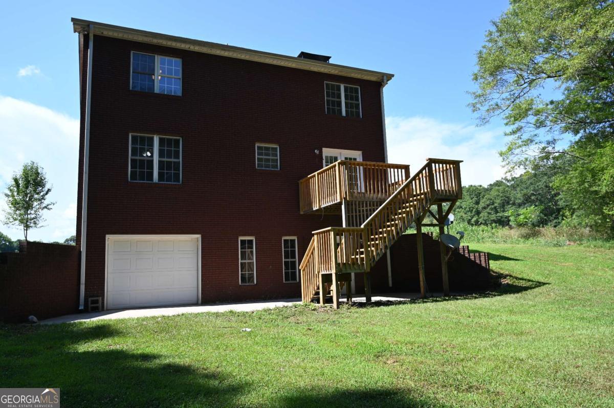 4239 Mangum Mill RD